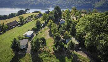 Camping L'Air du Temps