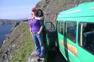 10-Daagse busrondreis Alles Van Ierland - Paddywagon Tours