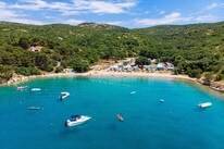 Naturist Camp Konobe