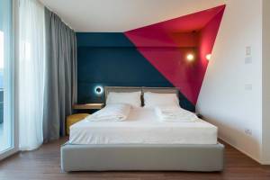 Hoody Active en Happiness Hotel