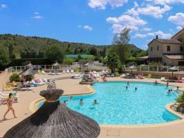 Camping La Plaine