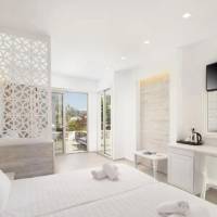 Hotel Apollon Windmill - adults only