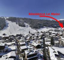 Résidence Le Major