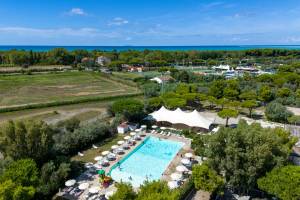 Toscana Bella Camping Village