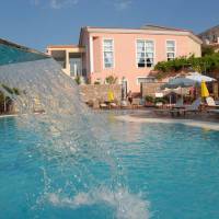 Hotel Sunrise Resort - halfpension