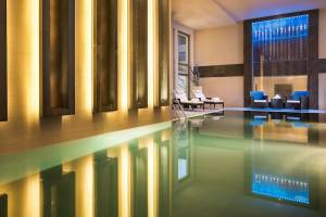 Sheraton Bratislava Hotel