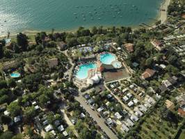 Camping Europa Silvella