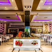 Hotel L'Etoile Beach