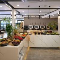 Hotel Kaila Krizantem