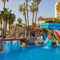 Hotel Playadulce
