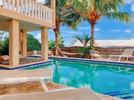 Beleef Curacao