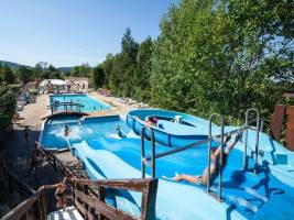 Camping le Moulin