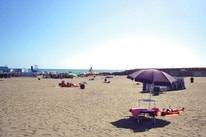 Camping Internazionale Castelfusano