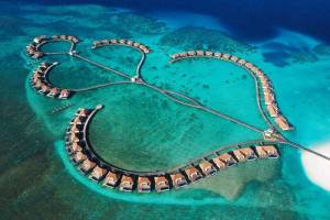 Radisson Blu Resort Maldives