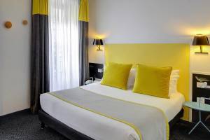 Astotel George