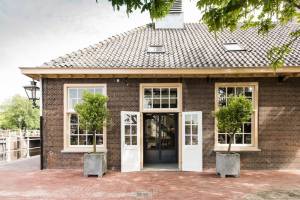 Boutique Hotel d'Oude Morsch