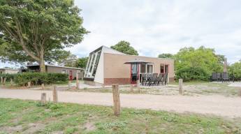Aangepaste bungalow Flakkee