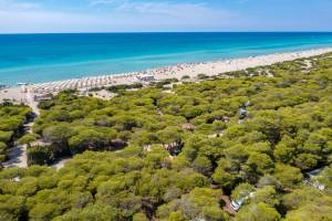 Camping Riva Di Ugento