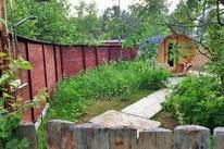 Naturcamping Lagom