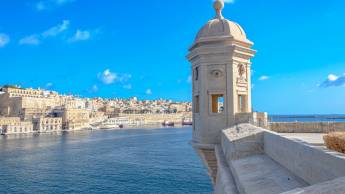 Best Western Premier Malta