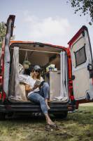 Camperplaats