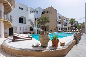 Appartement Residence Villas