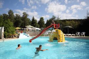 Camping Petite Suisse