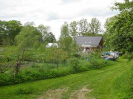 Stellplatz am Müritz Nationalpark/Meckl.Seenplatte