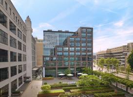 Stedentrip Eindhoven - WestCord Hotel