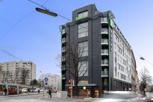 Ibis Styles Wien City