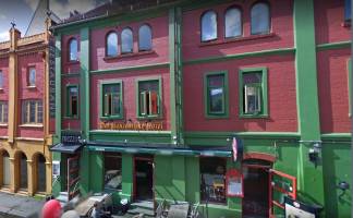 Det Hanseatiske Hotel