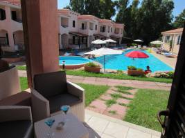 Marina Manna Hotel & Club Village