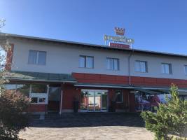 Hotel Motel Prestige