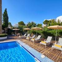 Appartementen Gavimar Cala Gran Costa del Sur