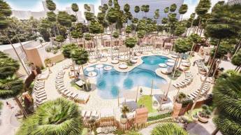 Hilton Virgin Hotels Las Vegas