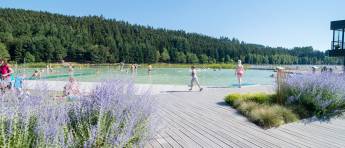 Camping Le Lac Des Sapins