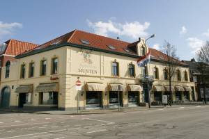 Hostellerie Munten