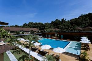 Bundhaya Villas Koh Lipe