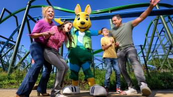 Hotel, Sportsbar & Brasserie Dorhout Mees