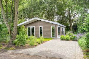 Leijhoeve 6 person