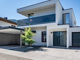 Alpin Chalet ARTE