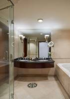 Hilton Cairo Grand Nile