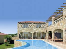 Olympia Golden Beach Resort