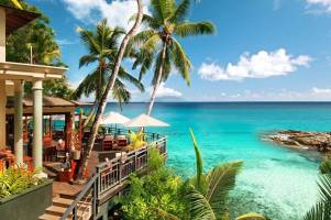 Hilton Seychelles Northolme Resort en Spa