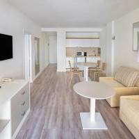 Appartementen Affiliated by Melia La Palma