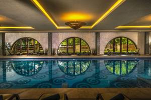 Budapest Airport Hotel StációWellness&Conference