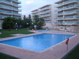 Résidence Village Park I
