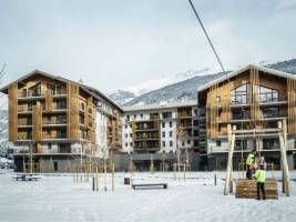 Club MMV Le Serra Neva