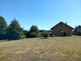 Campingplatz in Trémouille-Saint-Loup, Auvergne-Rhône-Alpes