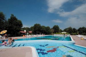 Camping Villaggio San Francesco